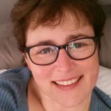 Profilfoto von Manuela Böhm