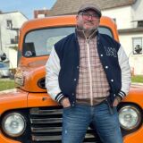 Profilfoto von Rene Kantrowitz