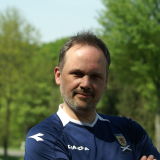 Profilfoto von Mark Ross