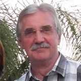 Profilfoto von Heinz-Werner Wandelt