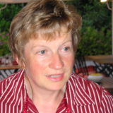 Profilfoto von Maria Schöps