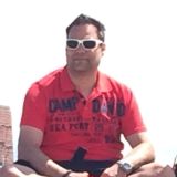 Profilfoto von Dennis Heinrich