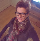 Profilfoto von Britta Marckmann