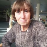 Profilfoto von Birgit Bornemann