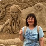 Profilfoto von Claudia Prellwitz-Laatz