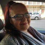 Profilfoto von Bettina Gorski