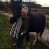 Profilfoto von Katharina Mierzwa