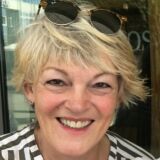 Profilfoto von Sabine Schumann