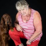 Profilfoto von Christel Hüners