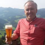 Profilfoto von Heinz Neubauer