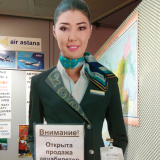 Profilfoto von Serena Meier