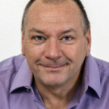 Profilfoto von Markus Weber
