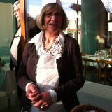 Profilfoto von Monika Simon