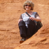 Profilfoto von Marion Förschler