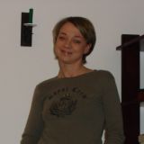 Profilfoto von Wiebke Ruholl