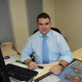 Profilfoto von Juan Carlos Muñoz