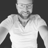 Profilfoto von Tobias Hugo