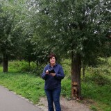 Profilfoto von Andrea Wallerius