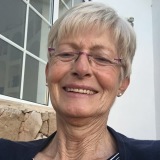 Profilfoto von Rose-Marie Aksoy