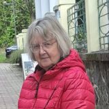 Profilfoto von Vera Werner