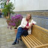 Profilfoto von Bettina Langer