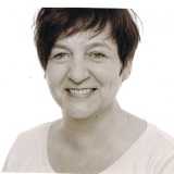 Profilfoto von Sandra Steidl