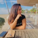 Profilfoto von Sandra Romero Amillo