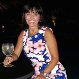 Profilfoto von Manuela-Pia Mai