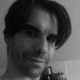 Profilfoto von Frédérik Barbian