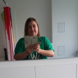 Profilfoto von Sandra Retzlaw