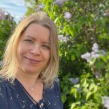 Profilfoto von Andrea Schwanke-Kunz