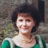 Profilfoto von Bärbel Pfeiffer