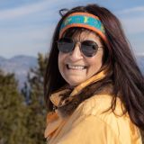 Profilfoto von Maria Teresa Molina