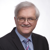 Profilfoto von Jürgen Clauß