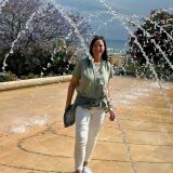 Profilfoto von Nicola Hanning