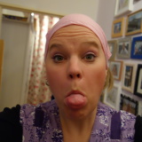 Profilfoto von Kirsten Henning