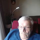 Profilfoto von Karl Wilhelm Petersen