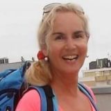 Profilfoto von Claudia Judith Weber