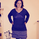 Profilfoto von Alexandra Nölker