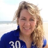 Profilfoto von Anja Benthin