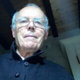 Profilfoto von Dieter Urbschat