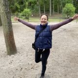 Profilfoto von Sandra-Nicole Pump-Wiedner