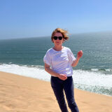 Profilfoto von Andrea Dr. Deichmann