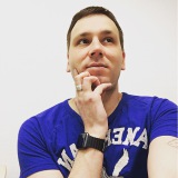 Profilfoto von Oliver Hudak