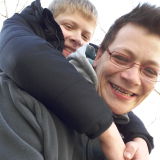 Profilfoto von Yvonne Ott