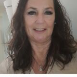 Profilfoto von Birgit Szpadzinski