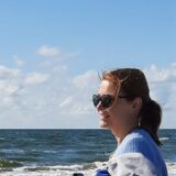 Profilfoto von Stefanie Krispin