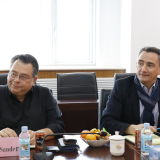 Profilfoto von Jose Molina