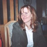 Profilfoto von Martina von Holten