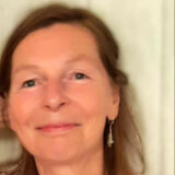 Profilfoto von Karin Froehlich